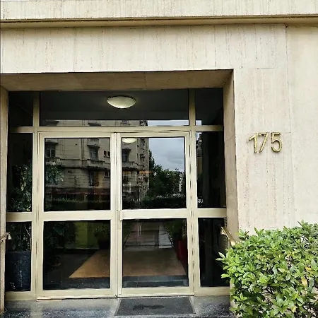 Apartament Tour Eiffel Lecourbe *