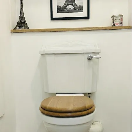 Tour Eiffel Lecourbe